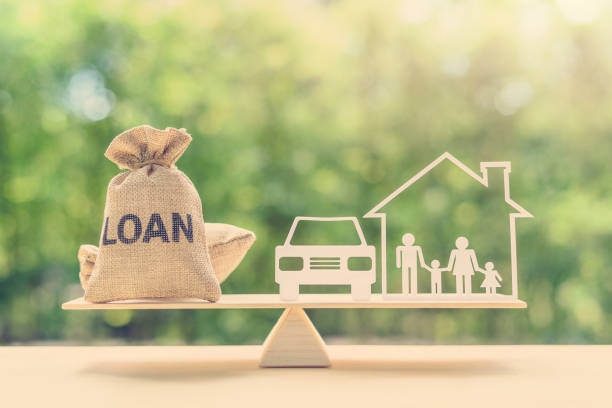 Gladeview, FL Loan Agency Company